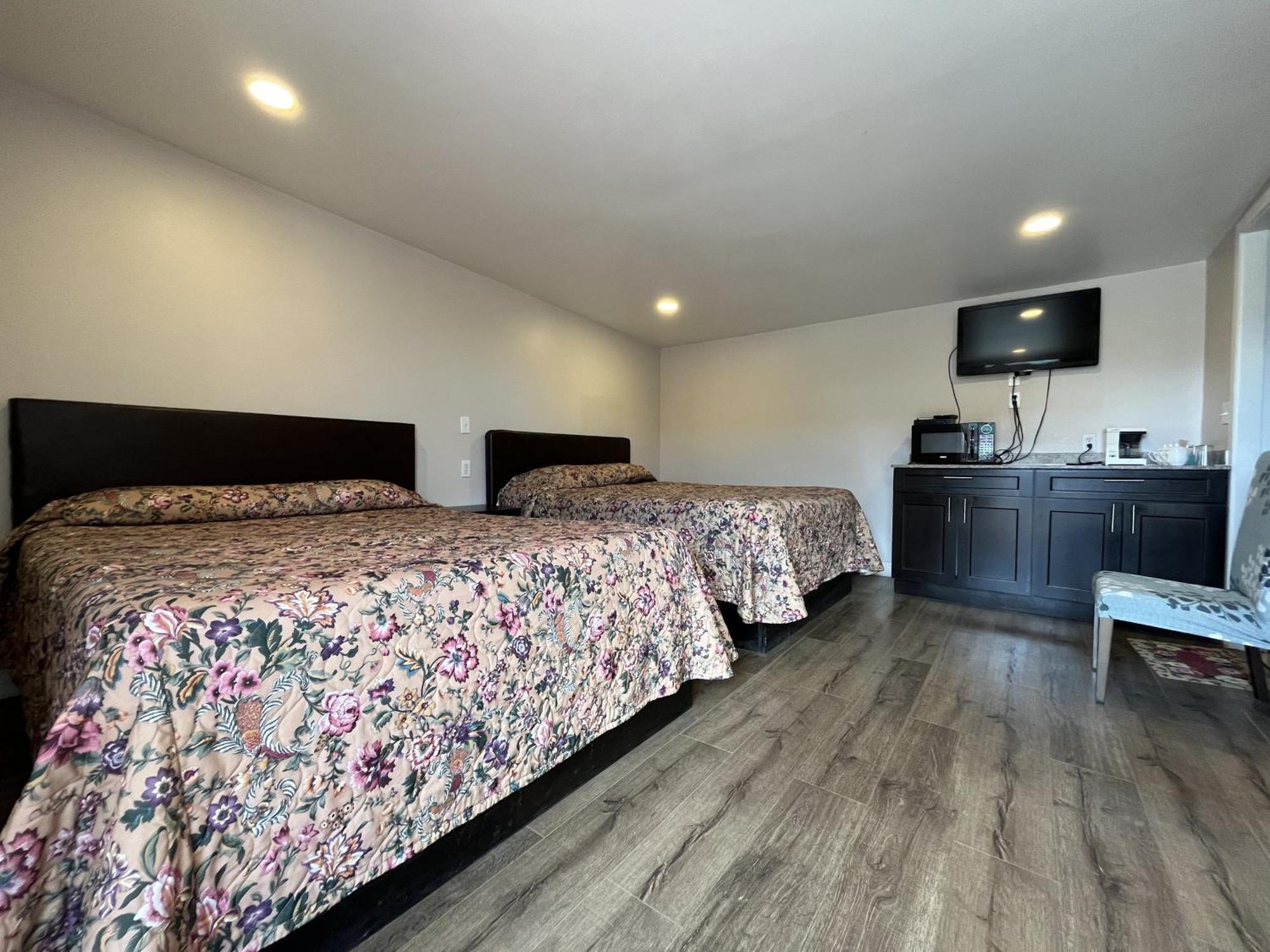 היינס ג'נקשן Kluane Park Inn מראה חיצוני תמונה